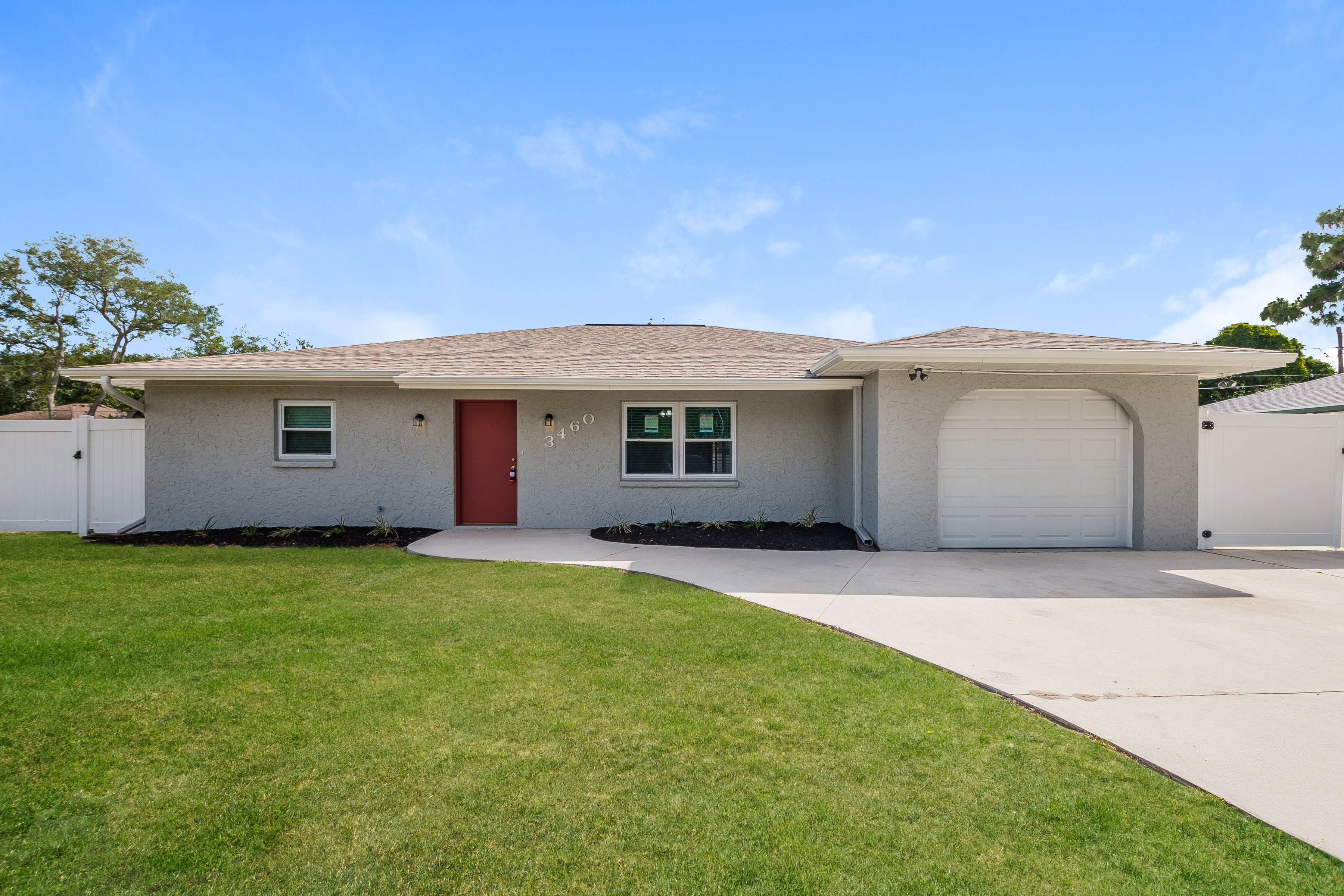 3460 PAPAYA RD VENICE, FL 34293